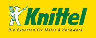 Knittel Experte für Maler und Handwerk